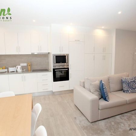 Apartamento Mae De Deus Ponta Delgada Esterno foto