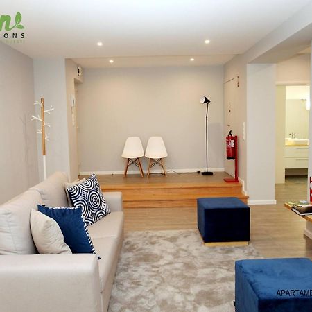 Apartamento Mae De Deus Ponta Delgada Esterno foto