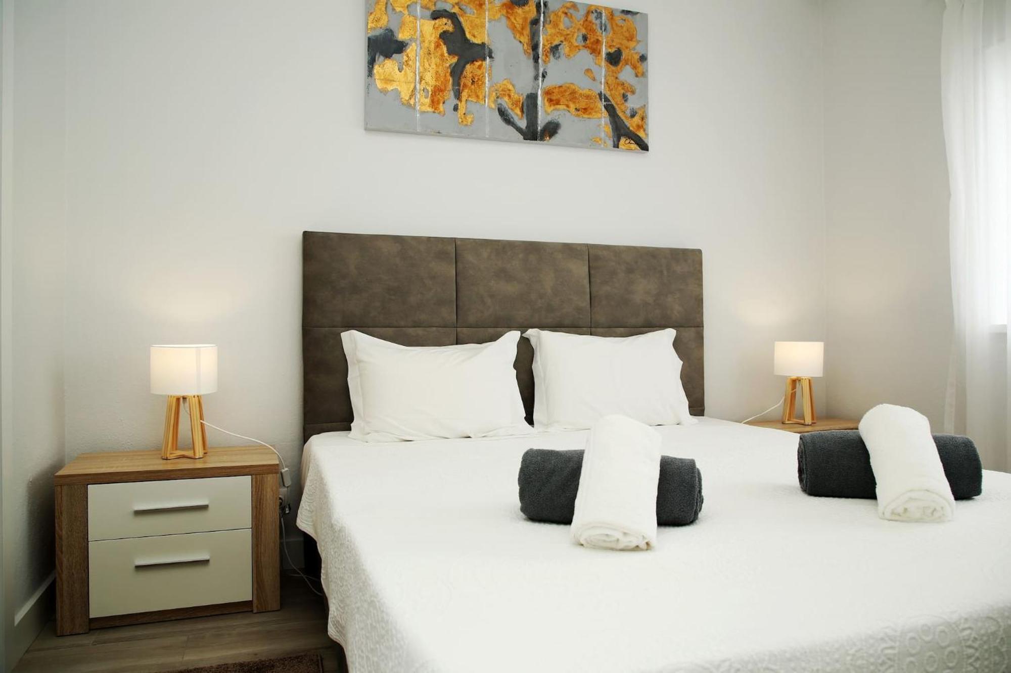 Apartamento Mae De Deus Ponta Delgada Esterno foto