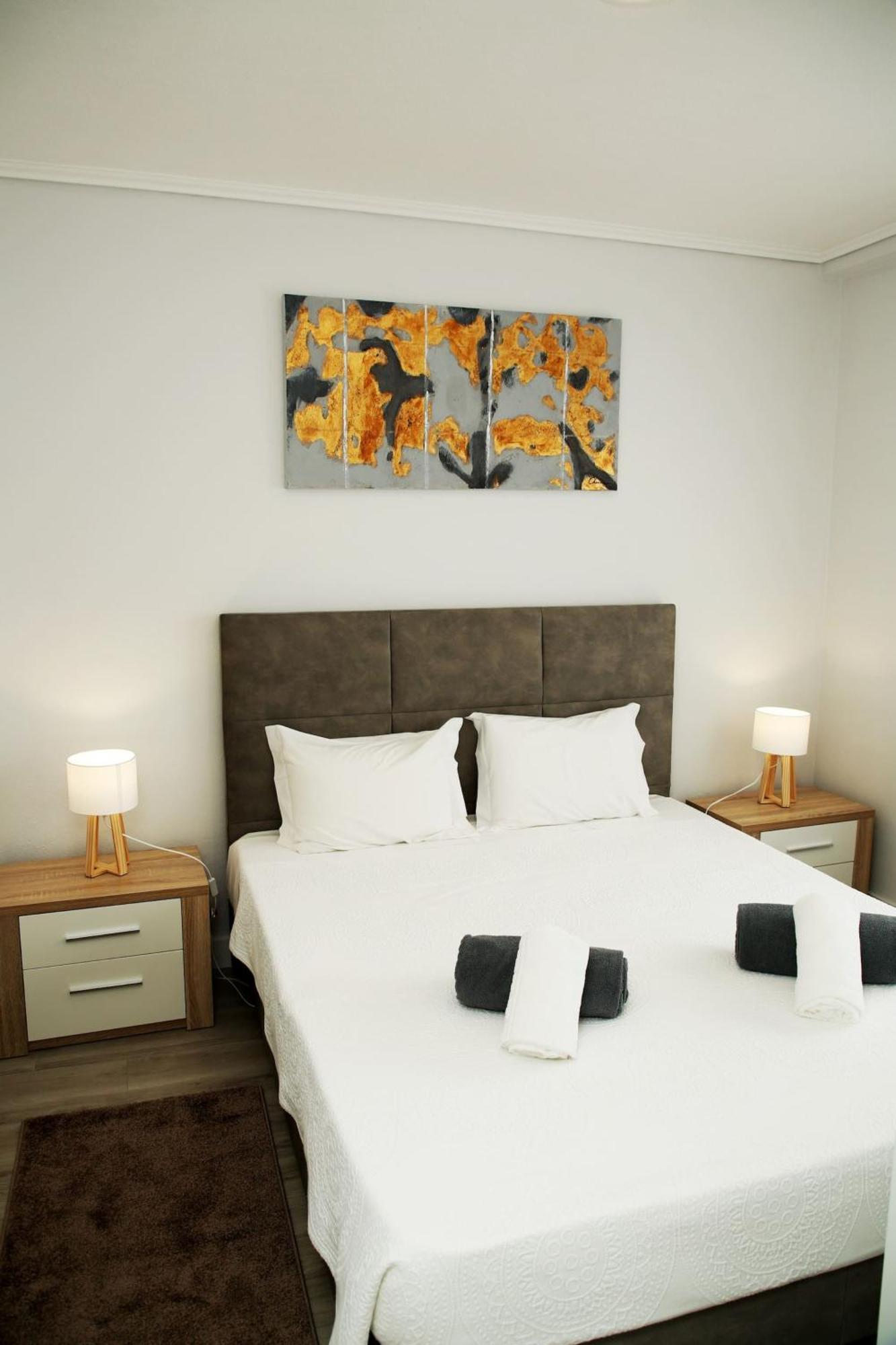 Apartamento Mae De Deus Ponta Delgada Esterno foto