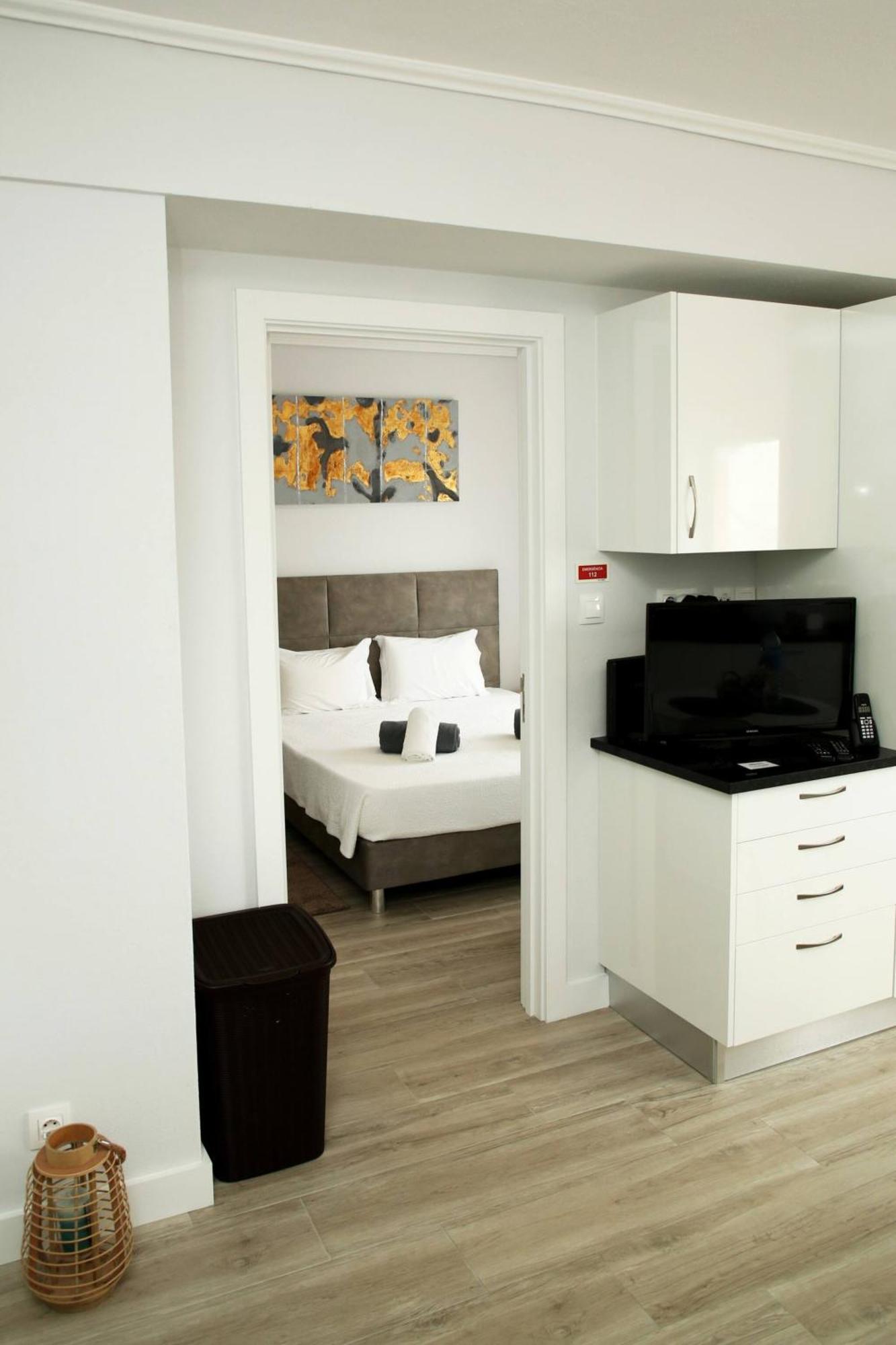 Apartamento Mae De Deus Ponta Delgada Esterno foto