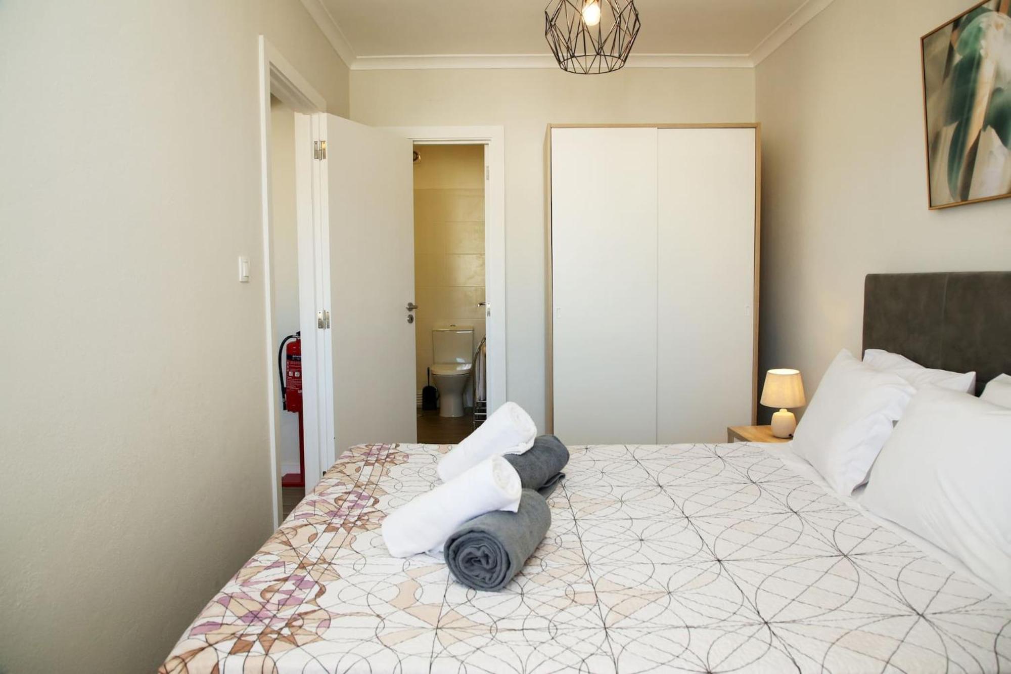 Apartamento Mae De Deus Ponta Delgada Esterno foto