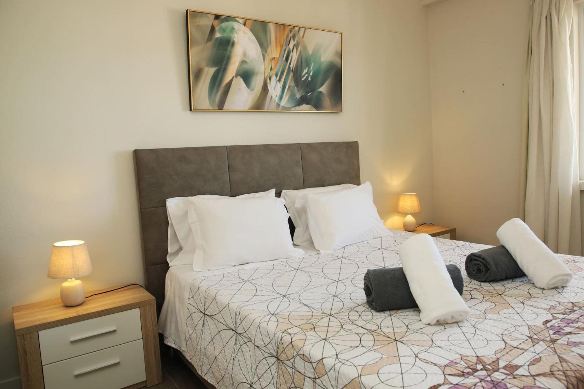 Apartamento Mae De Deus Ponta Delgada Esterno foto