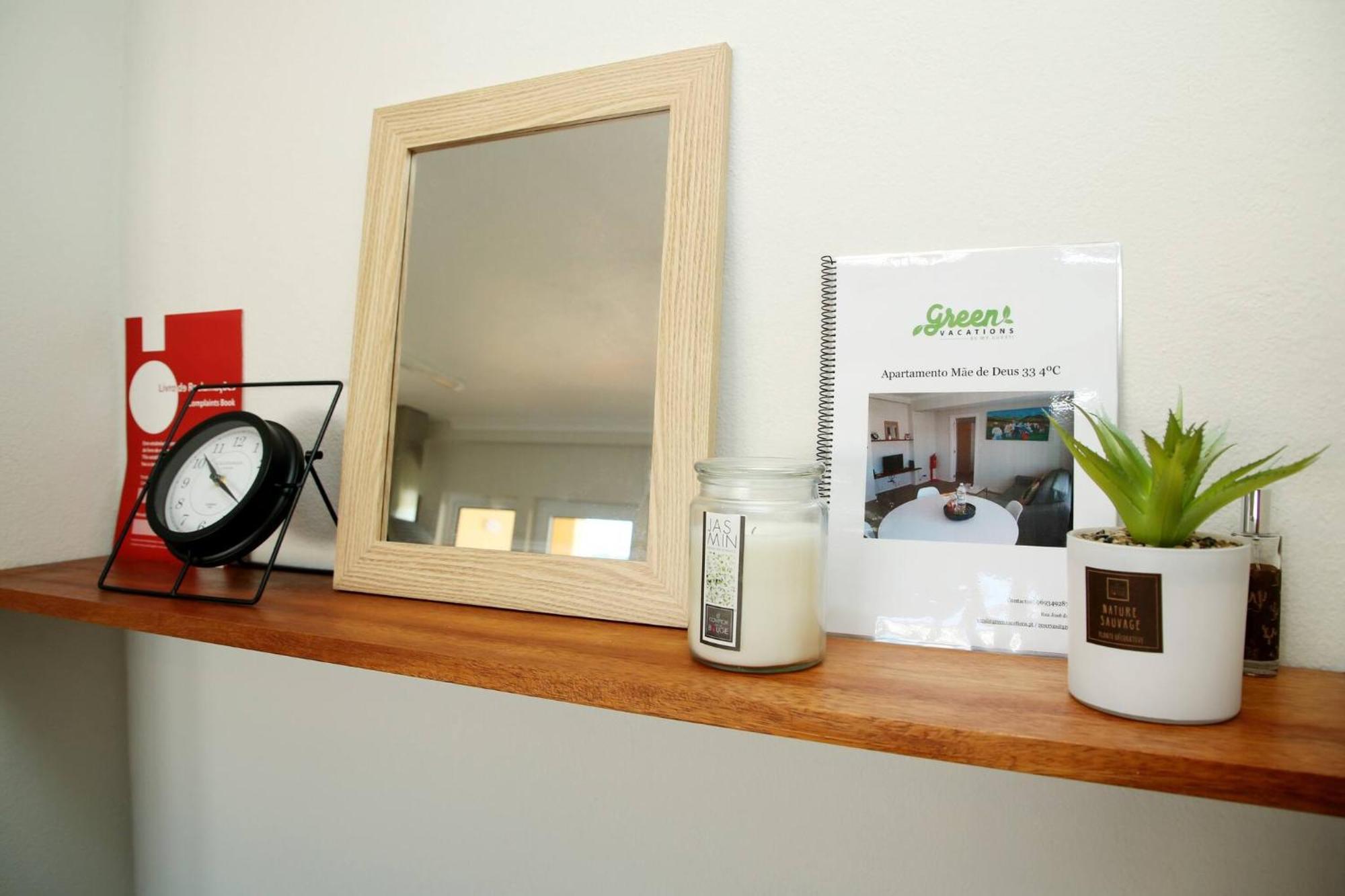 Apartamento Mae De Deus Ponta Delgada Esterno foto