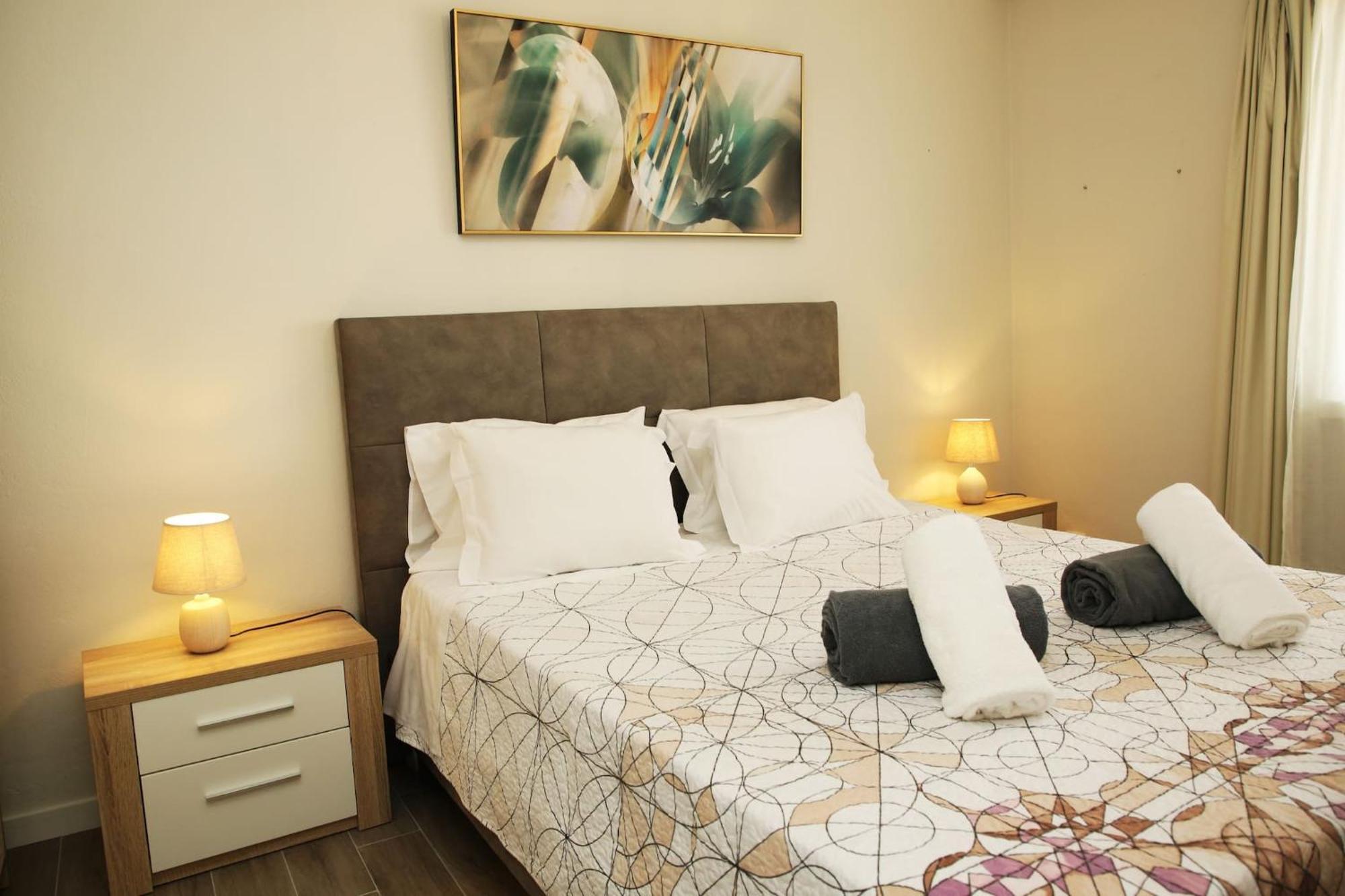 Apartamento Mae De Deus Ponta Delgada Esterno foto