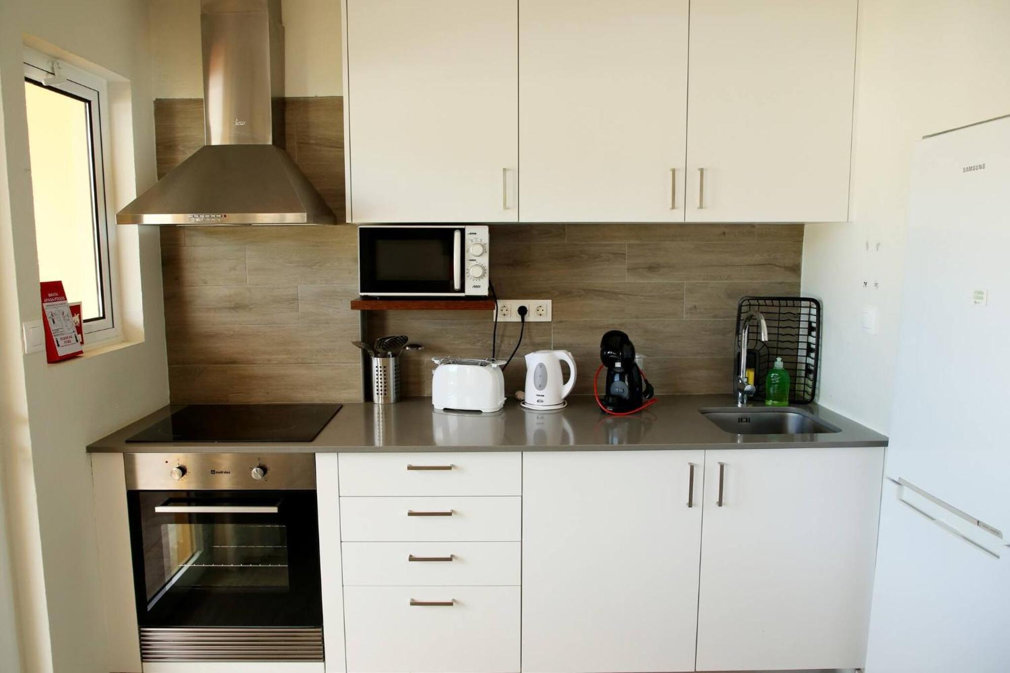 Apartamento Mae De Deus Ponta Delgada Esterno foto