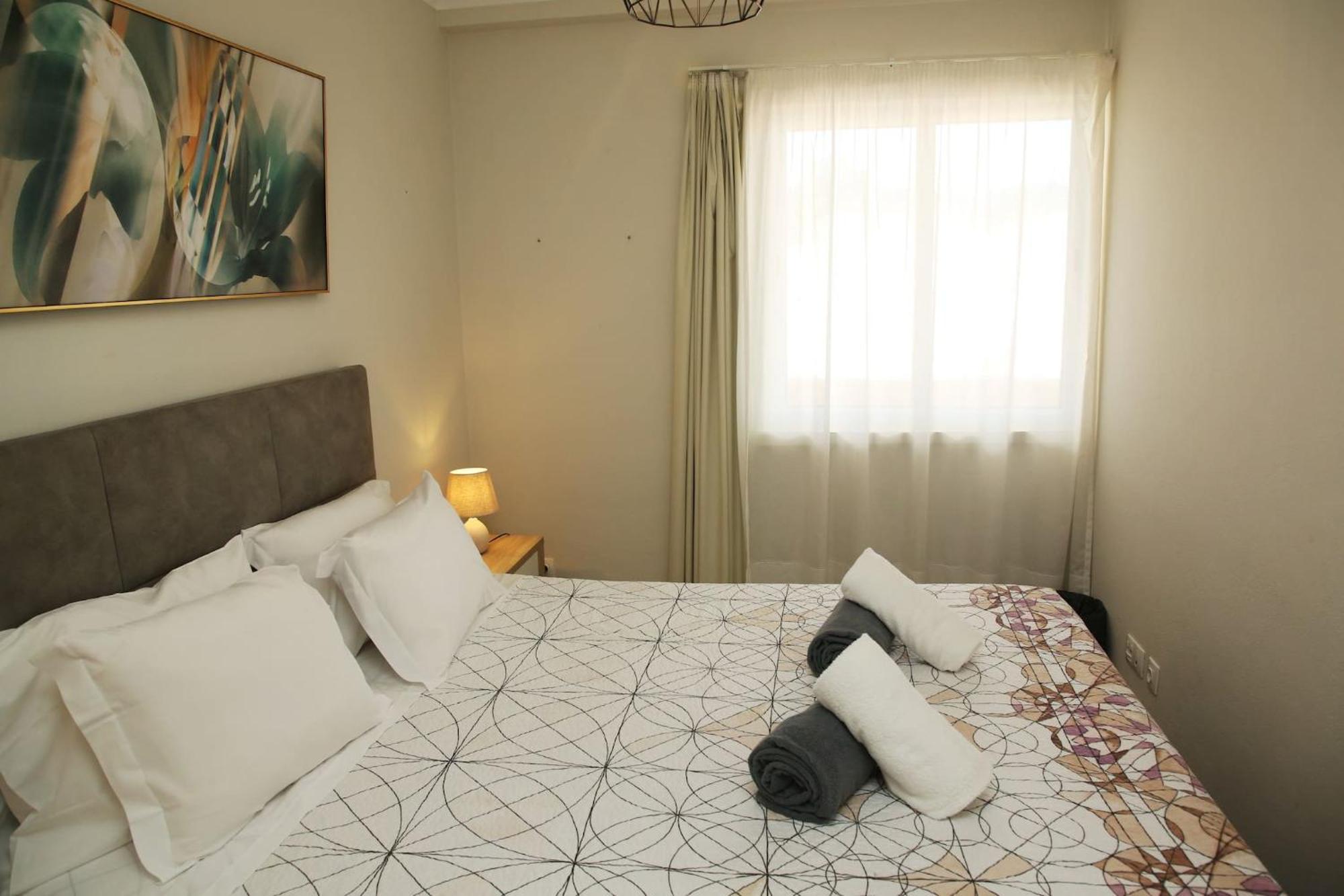 Apartamento Mae De Deus Ponta Delgada Esterno foto