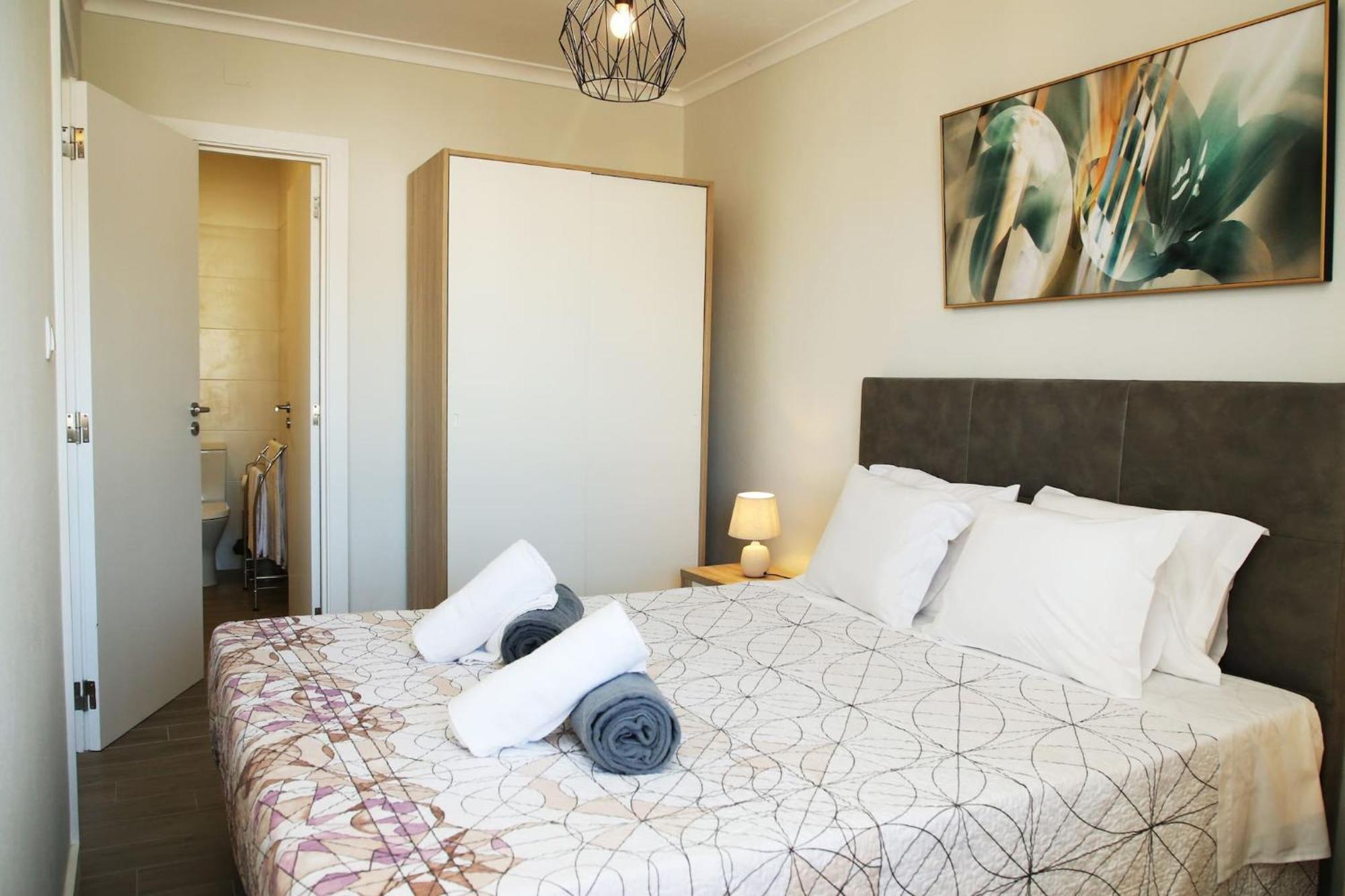Apartamento Mae De Deus Ponta Delgada Esterno foto