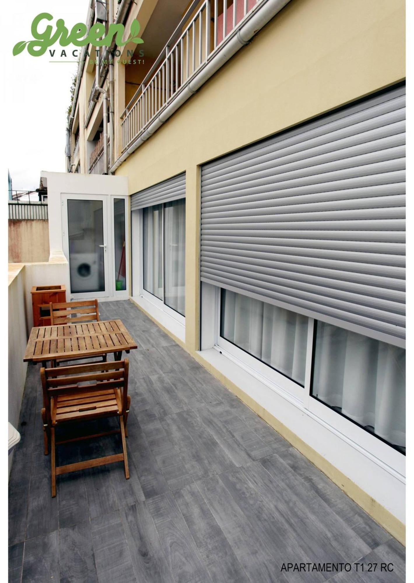 Apartamento Mae De Deus Ponta Delgada Esterno foto