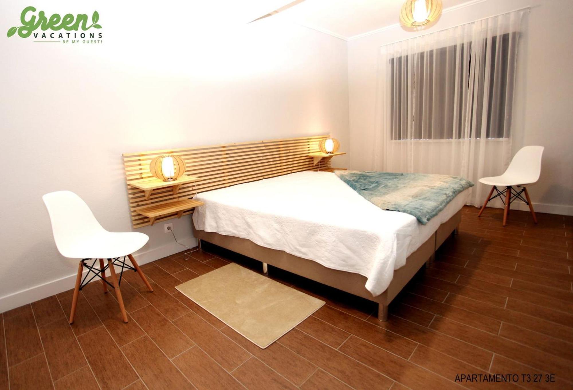 Apartamento Mae De Deus Ponta Delgada Esterno foto