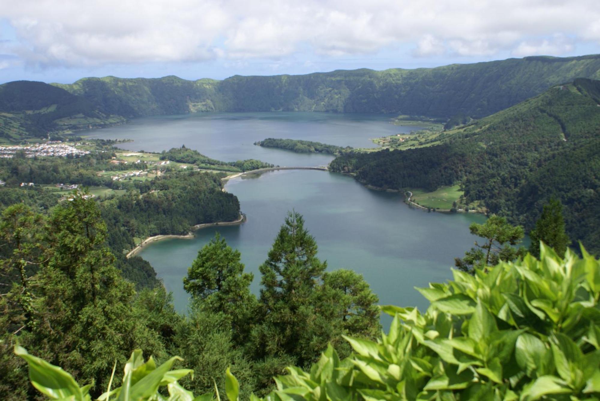 Apartamento Mae De Deus Ponta Delgada Esterno foto