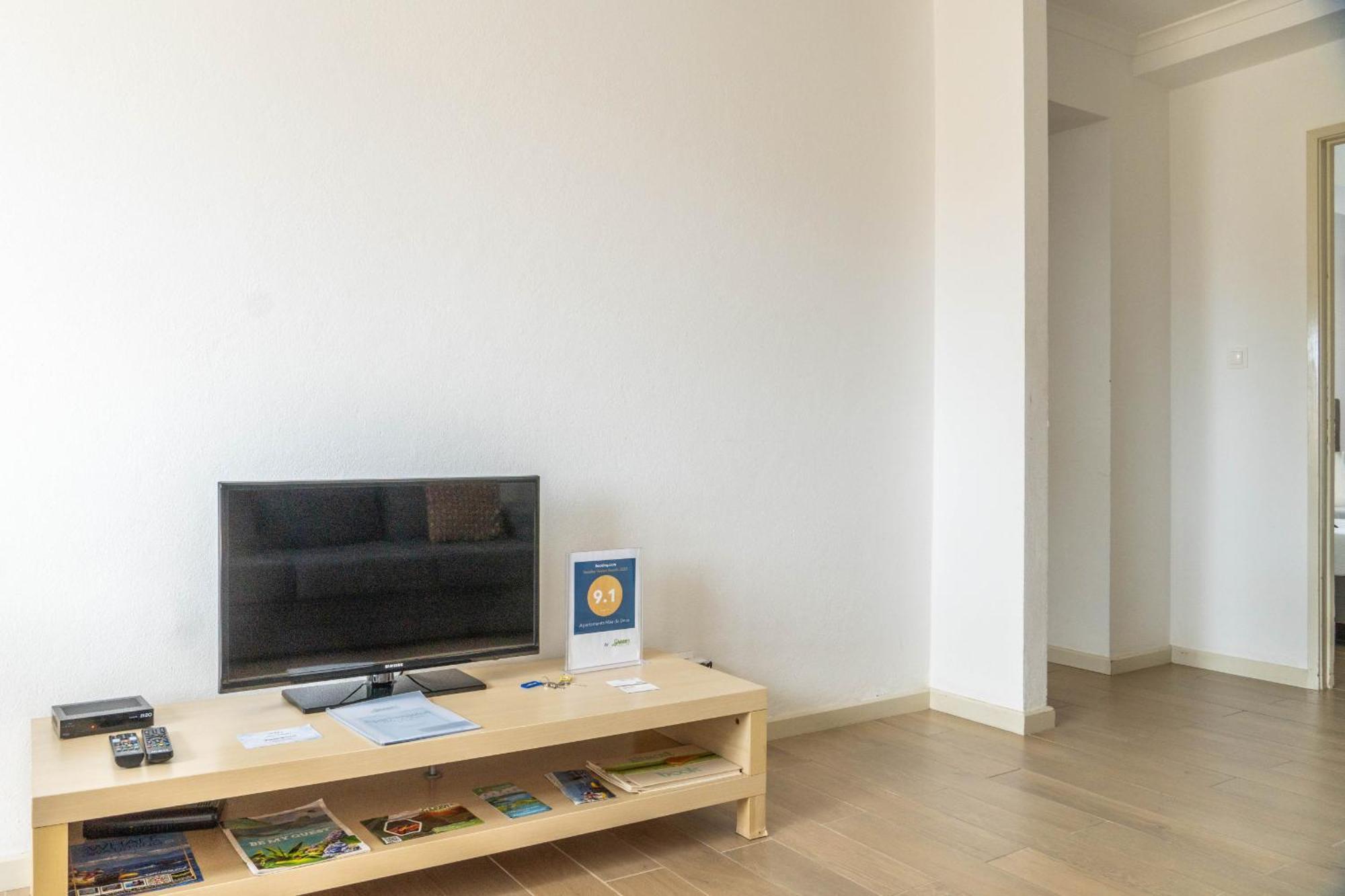 Apartamento Mae De Deus Ponta Delgada Esterno foto