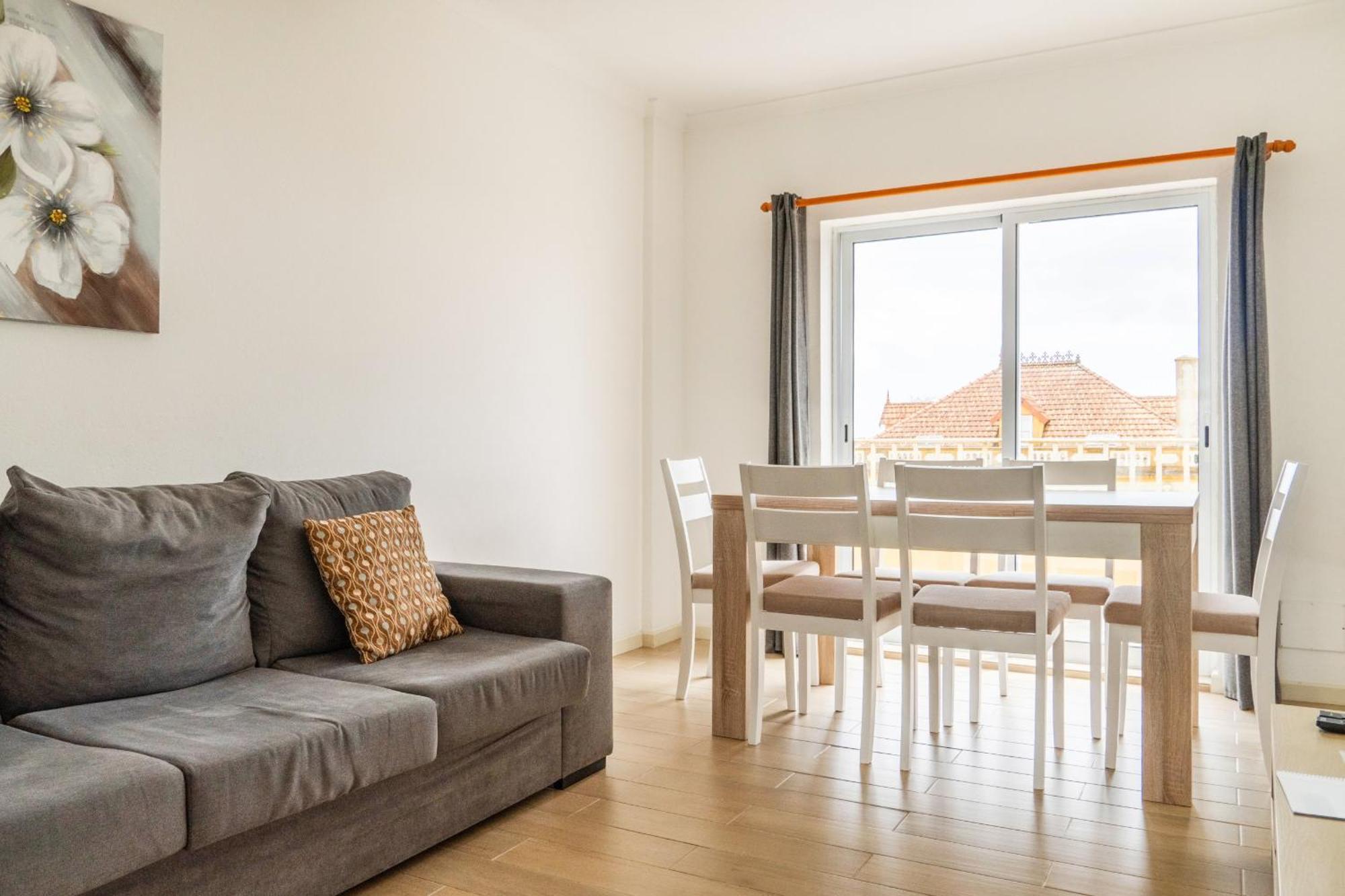 Apartamento Mae De Deus Ponta Delgada Esterno foto
