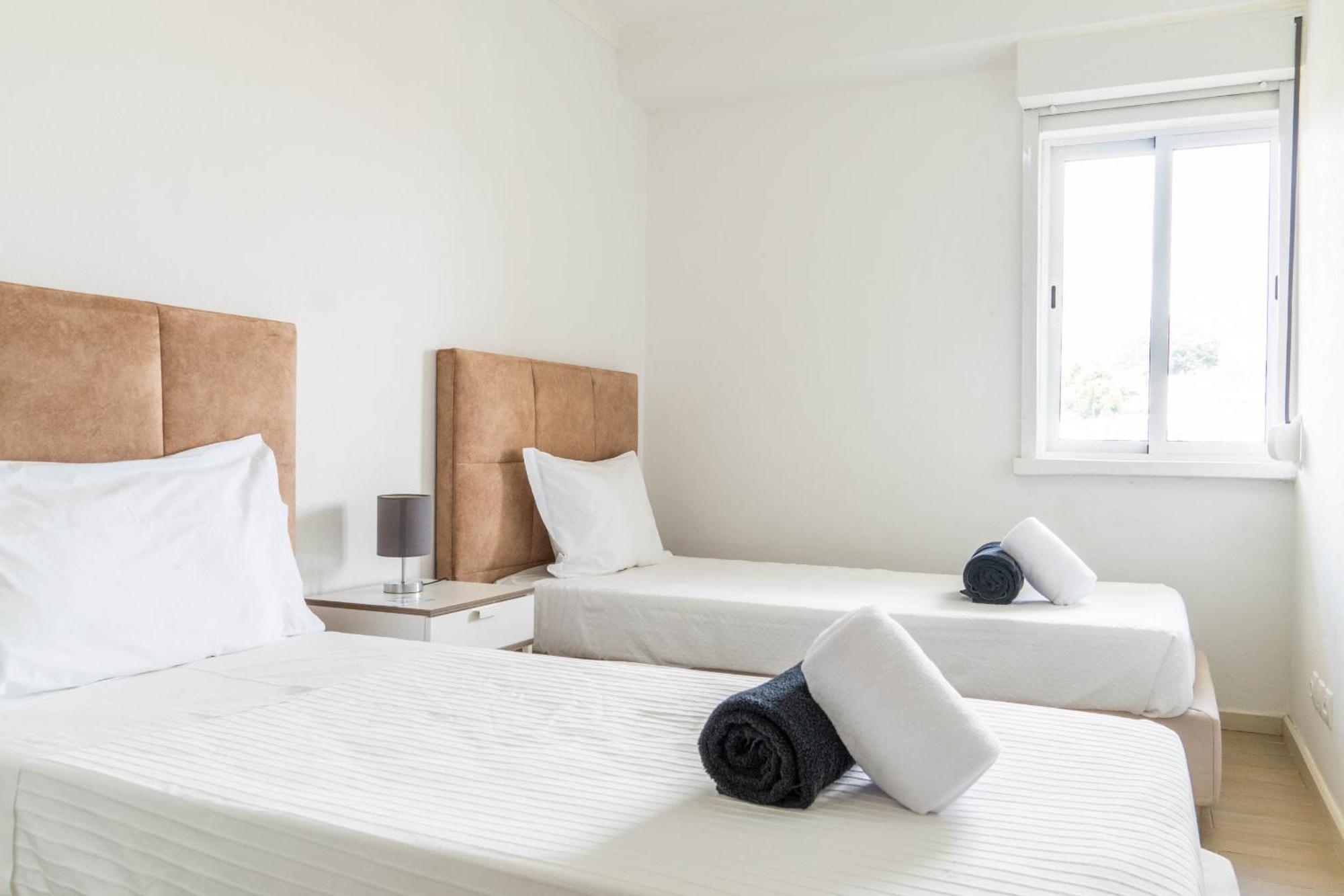 Apartamento Mae De Deus Ponta Delgada Esterno foto