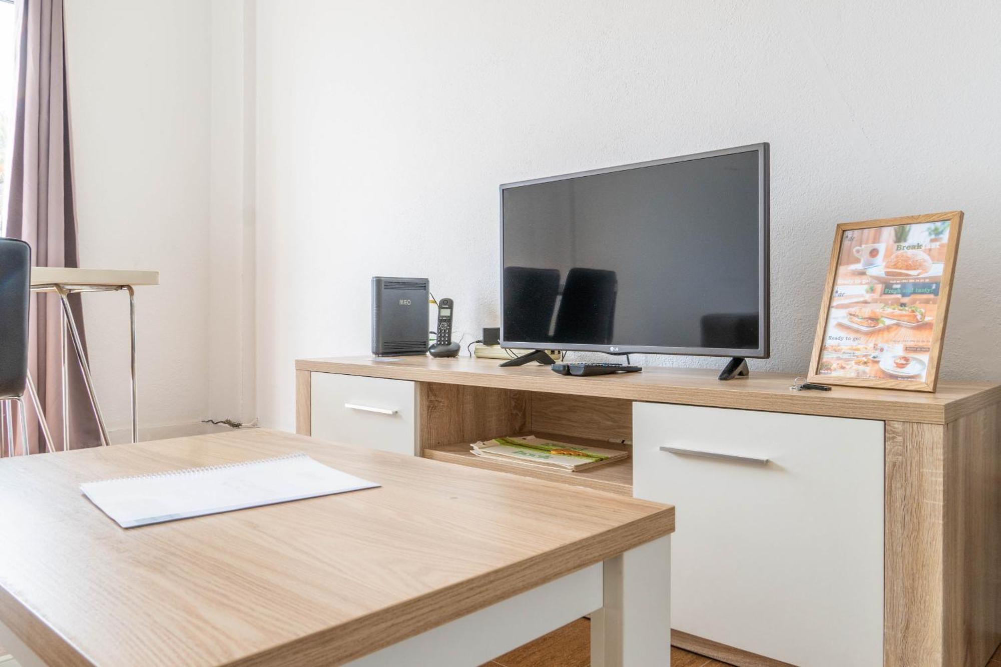 Apartamento Mae De Deus Ponta Delgada Esterno foto