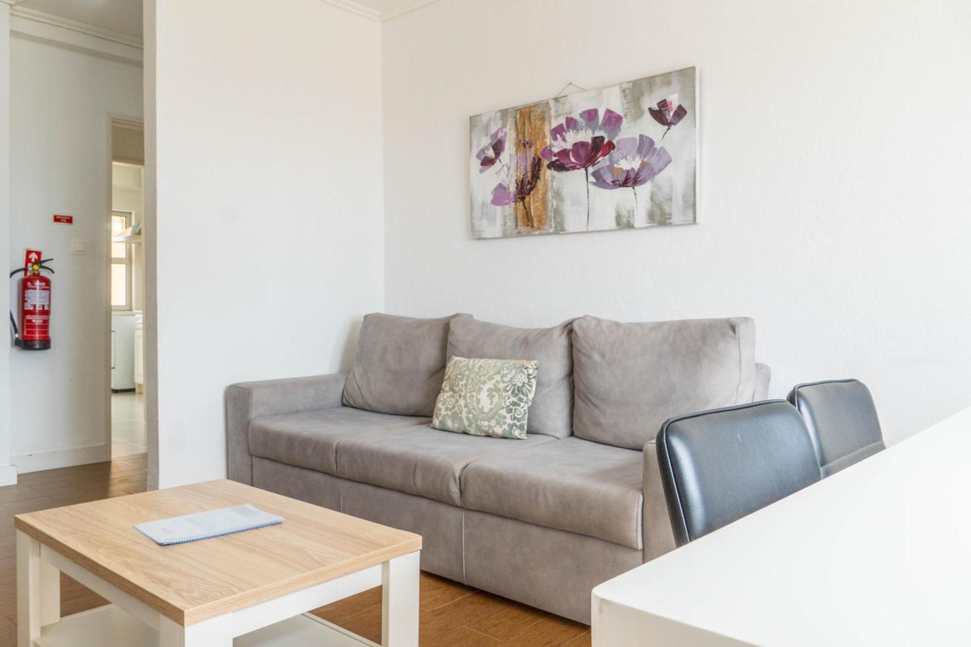 Apartamento Mae De Deus Ponta Delgada Esterno foto