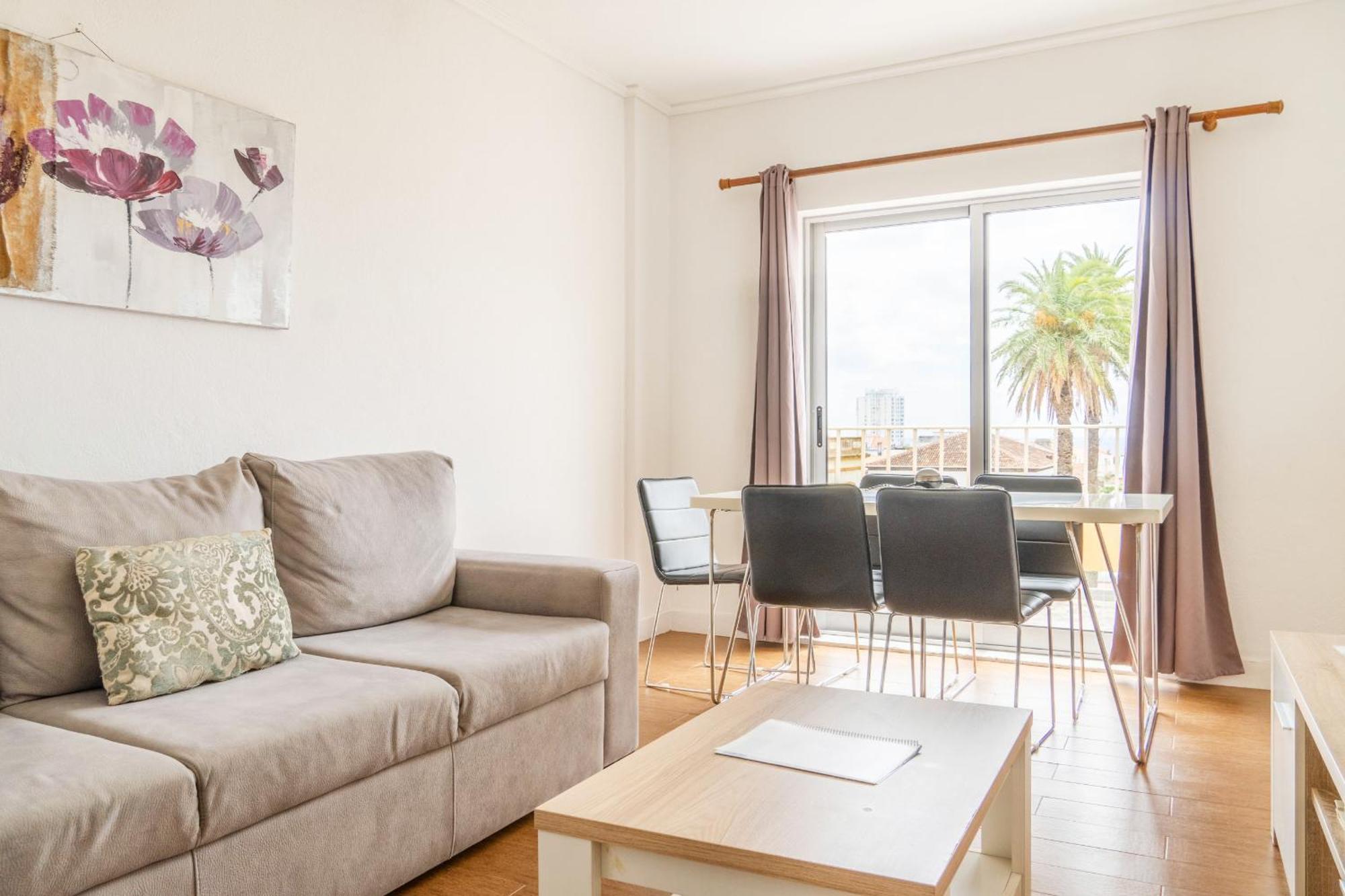 Apartamento Mae De Deus Ponta Delgada Esterno foto